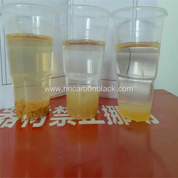 Cationic Polyacrylamide CPAM For Kerosene Industry